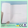 Medical Print Fabric Absorbent Cotton With Nonwoven